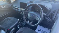 Ford EcoSport 1.0 EcoBoost 125 ST-Line 5dr Petrol Hatchback